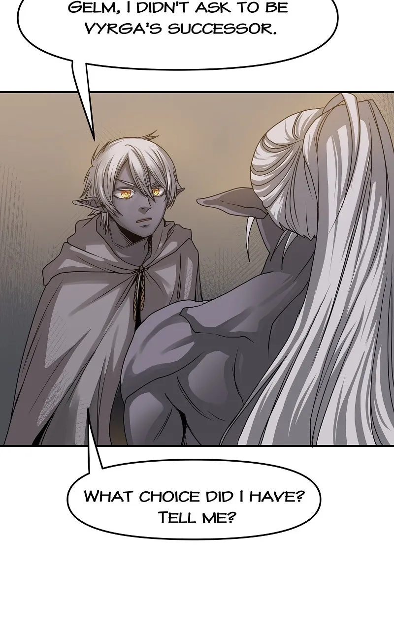 Lord of Goblins Chapter 22 page 17 - 