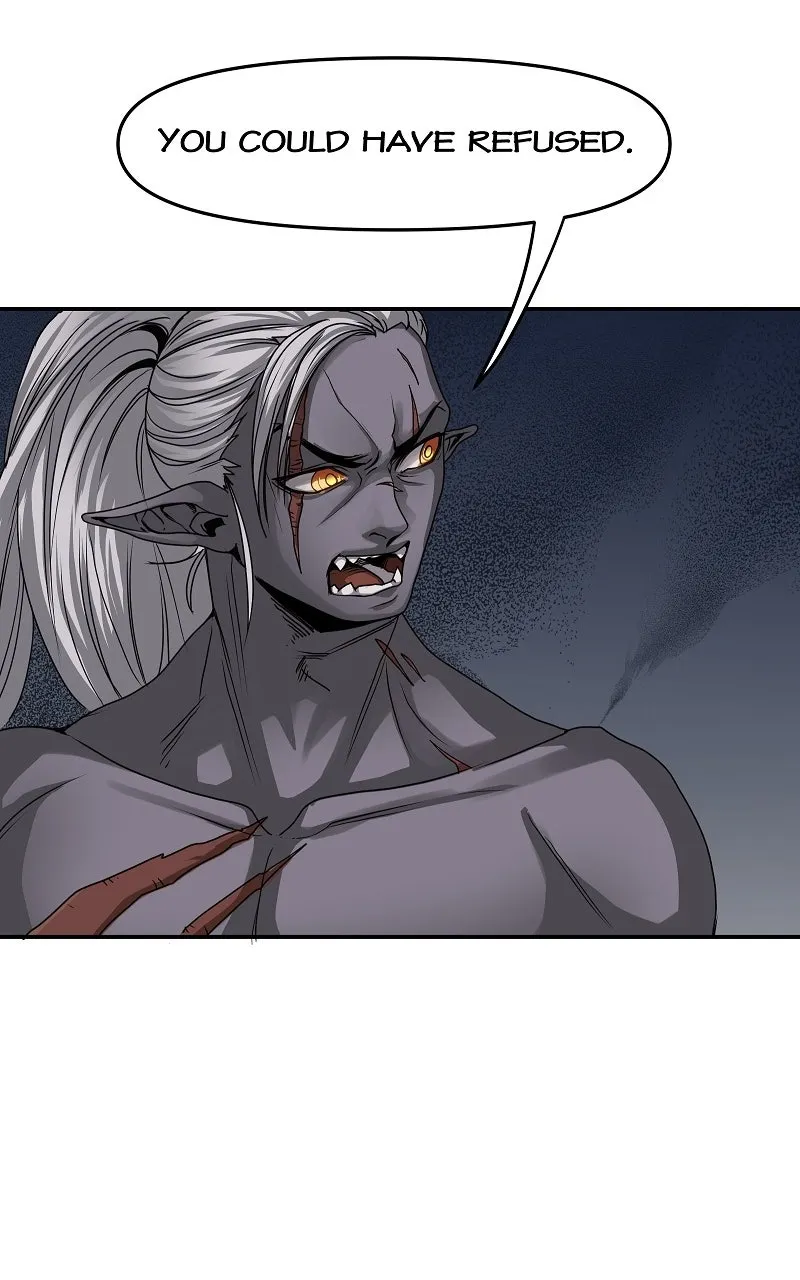 Lord of Goblins Chapter 22 page 18 - 