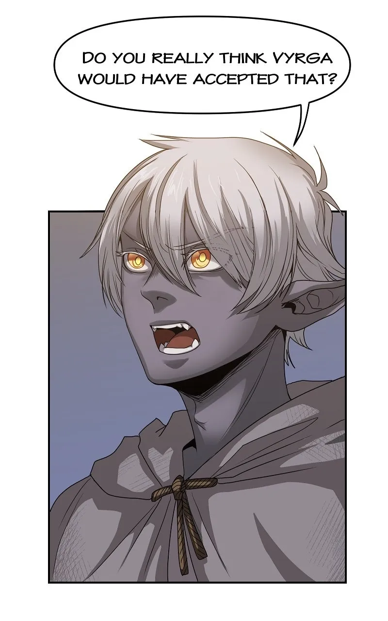 Lord of Goblins Chapter 22 page 19 - 