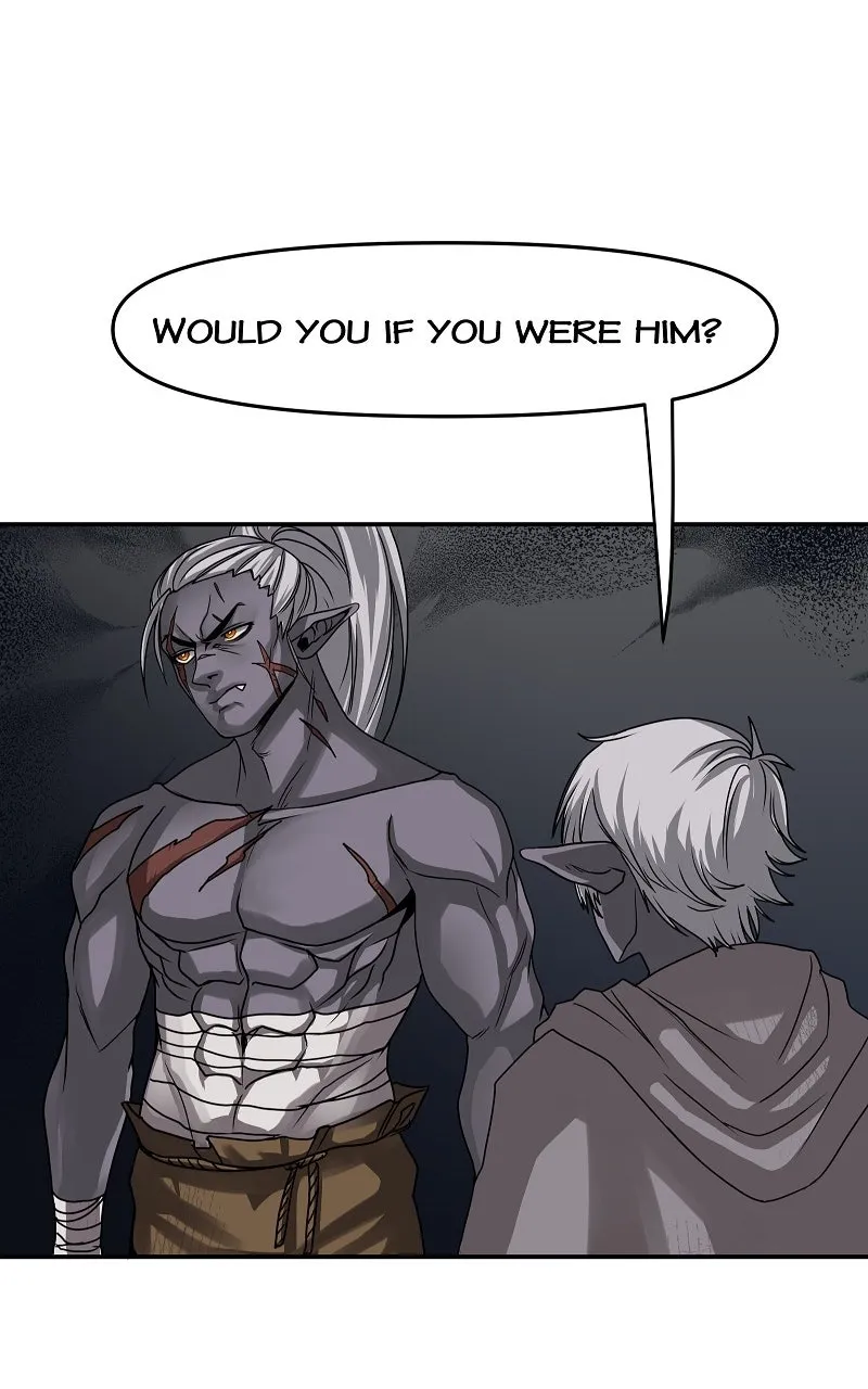Lord of Goblins Chapter 22 page 20 - 