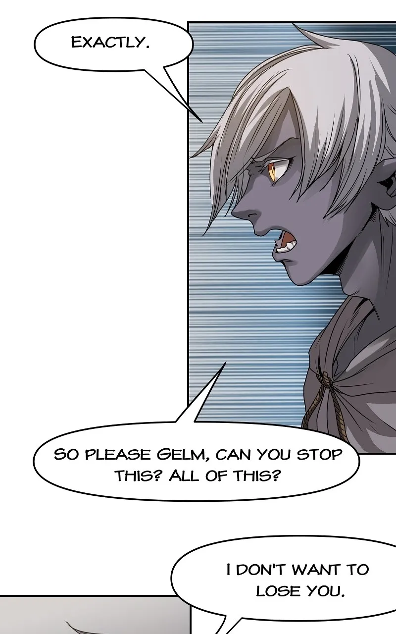 Lord of Goblins Chapter 22 page 21 - 