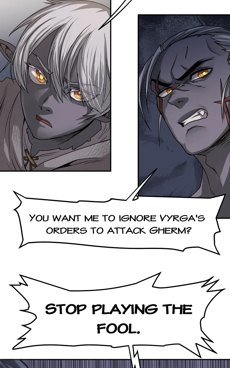 Lord of Goblins Chapter 22 page 22 - 