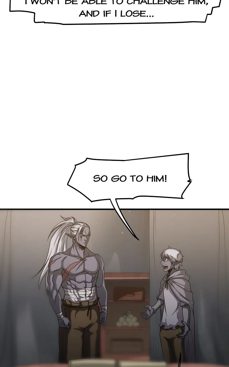 Lord of Goblins Chapter 22 page 25 - 