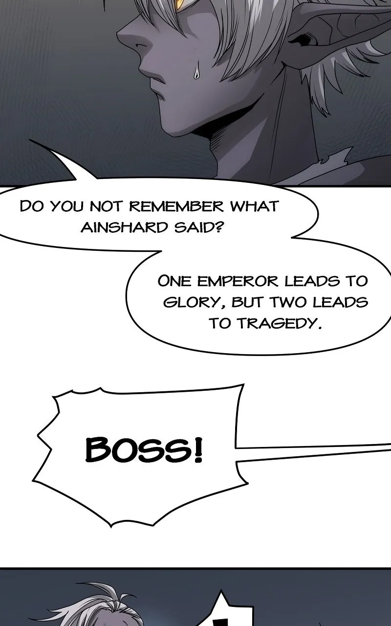 Lord of Goblins Chapter 22 page 27 - 
