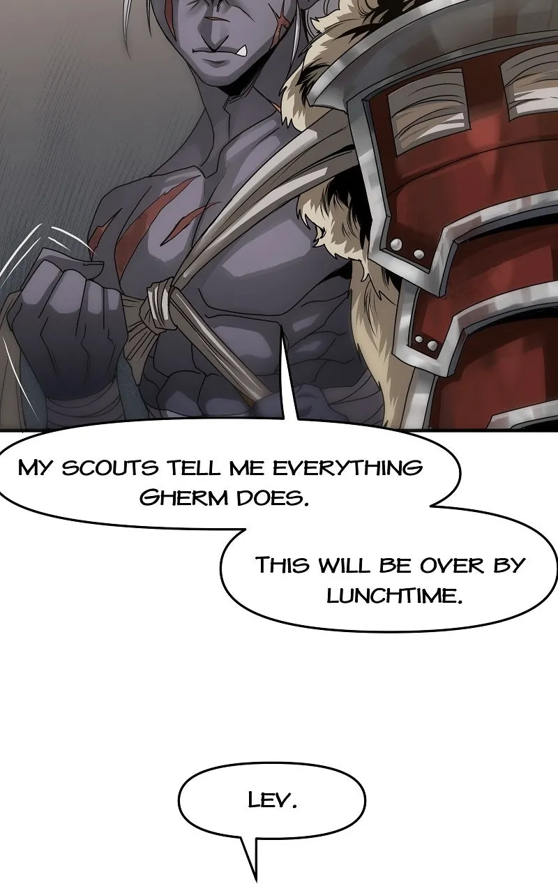 Lord of Goblins Chapter 22 page 30 - 