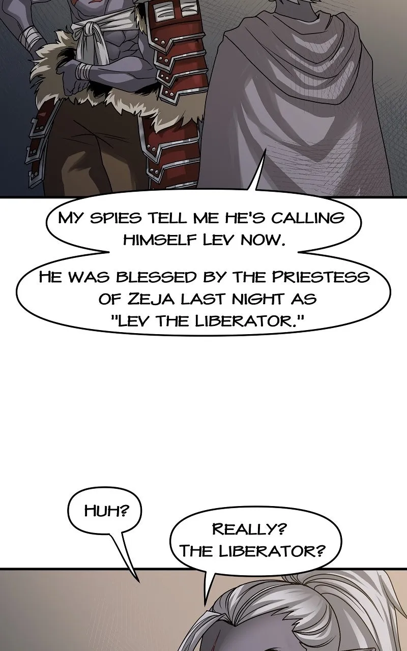 Lord of Goblins Chapter 22 page 32 - 