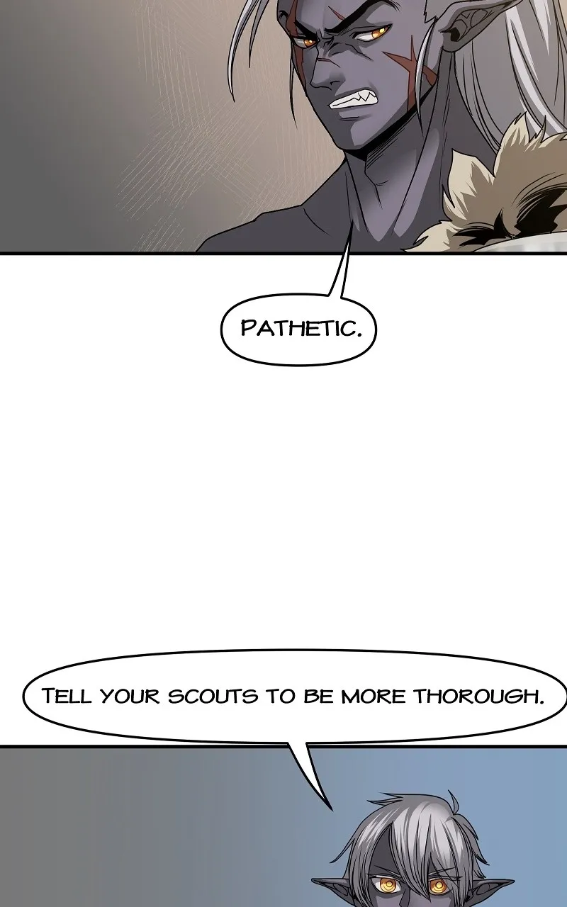 Lord of Goblins Chapter 22 page 33 - 