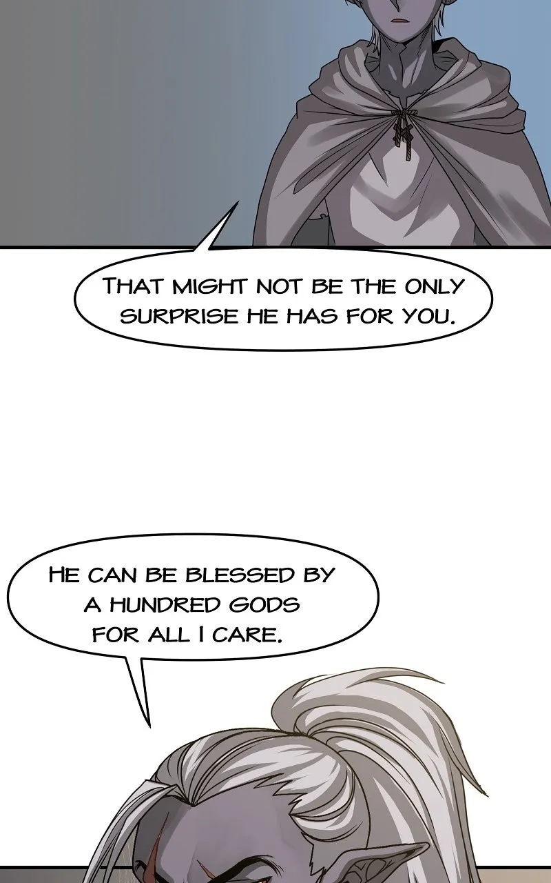 Lord of Goblins Chapter 22 page 34 - 