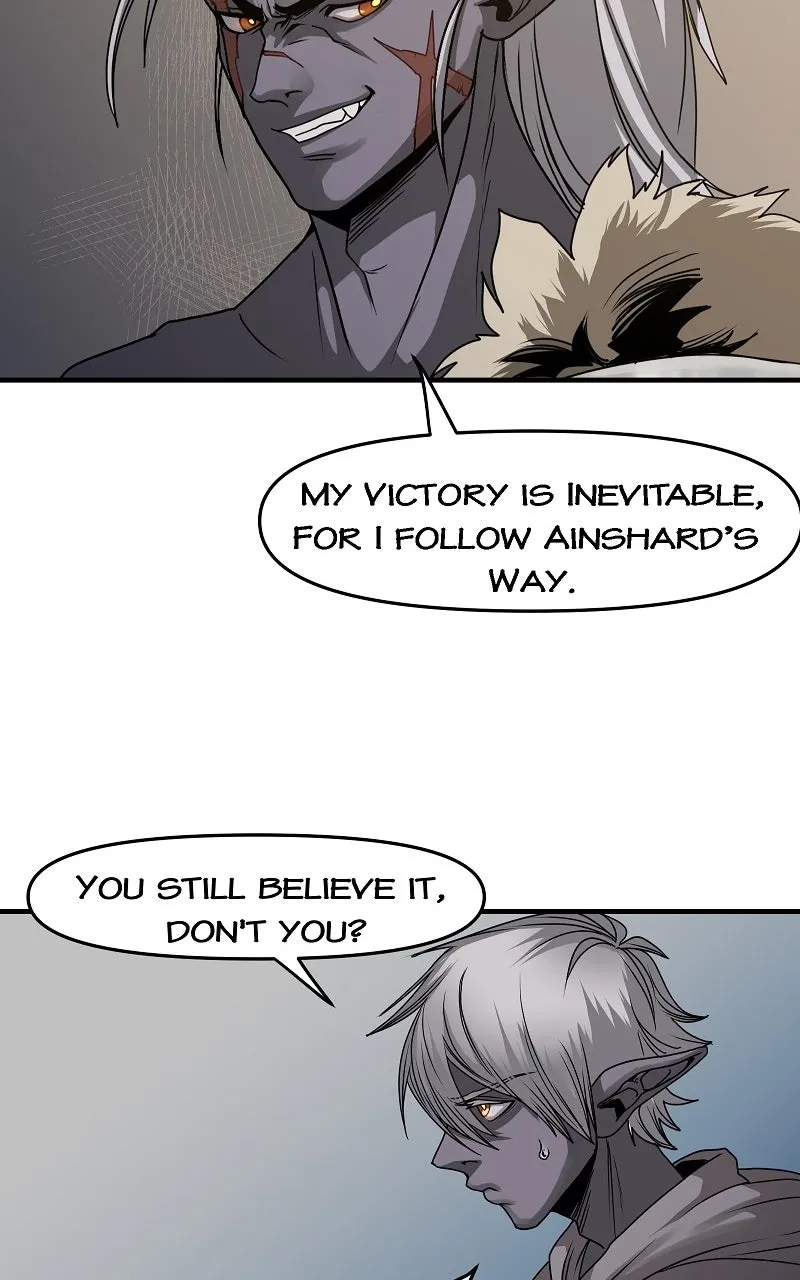 Lord of Goblins Chapter 22 page 35 - 