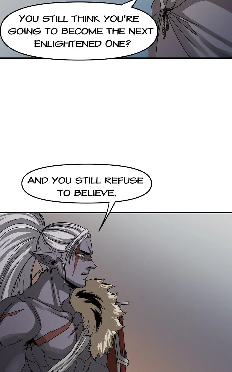 Lord of Goblins Chapter 22 page 36 - 
