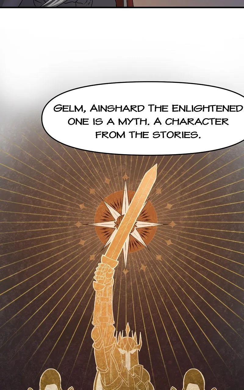 Lord of Goblins Chapter 22 page 37 - 