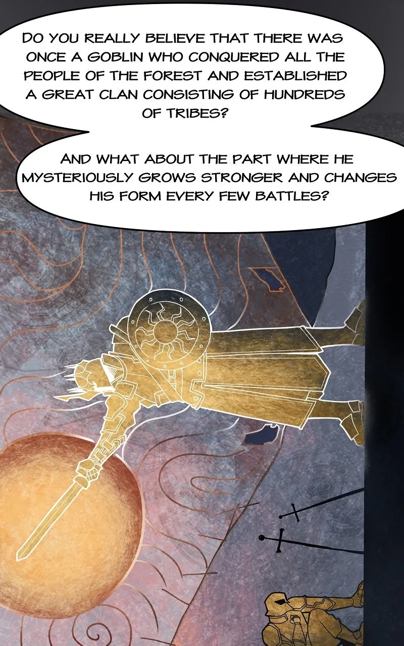 Lord of Goblins Chapter 22 page 39 - 