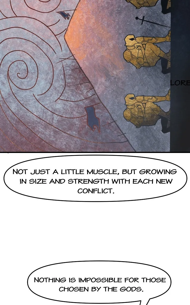 Lord of Goblins Chapter 22 page 40 - 