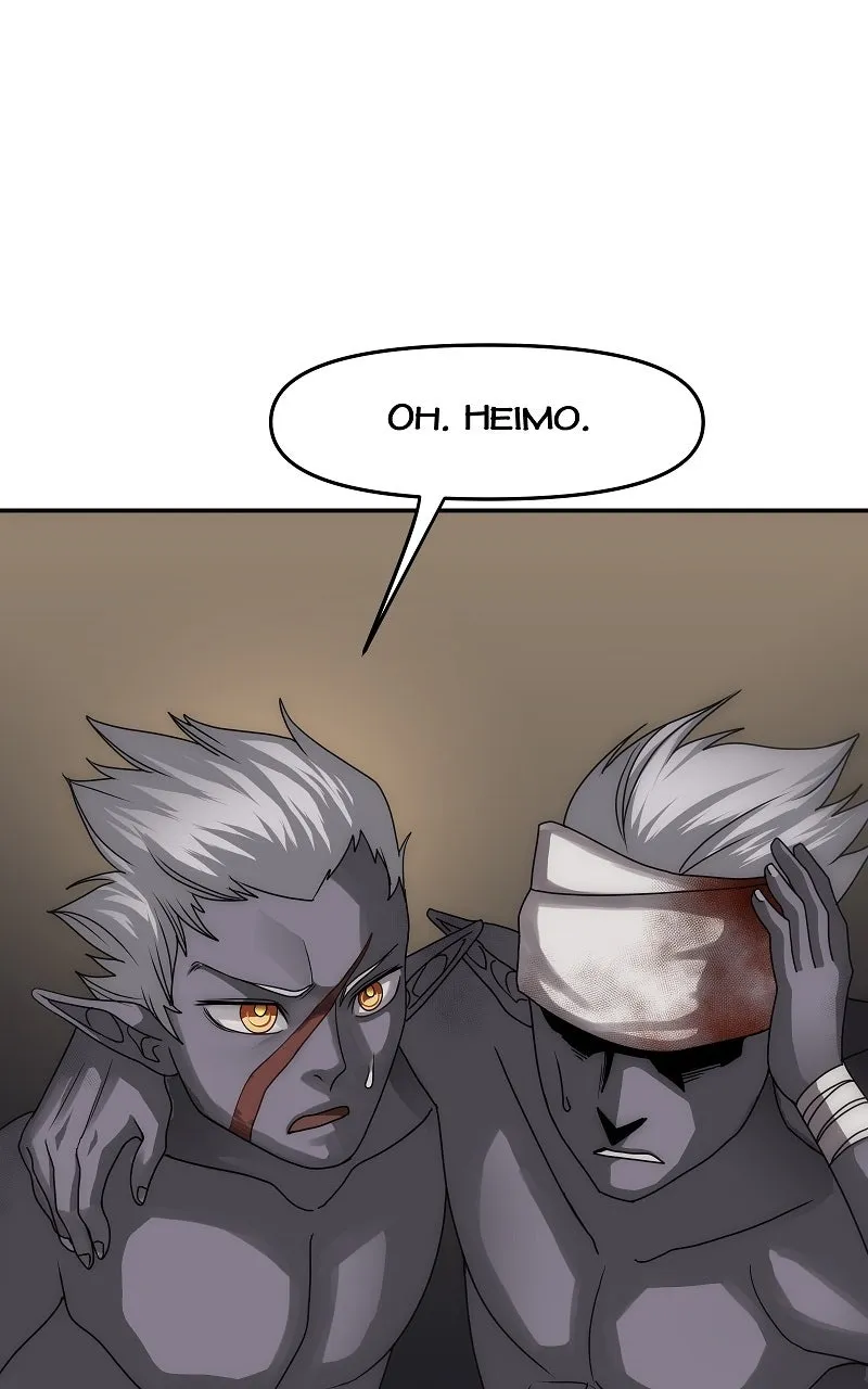 Lord of Goblins Chapter 22 page 5 - 
