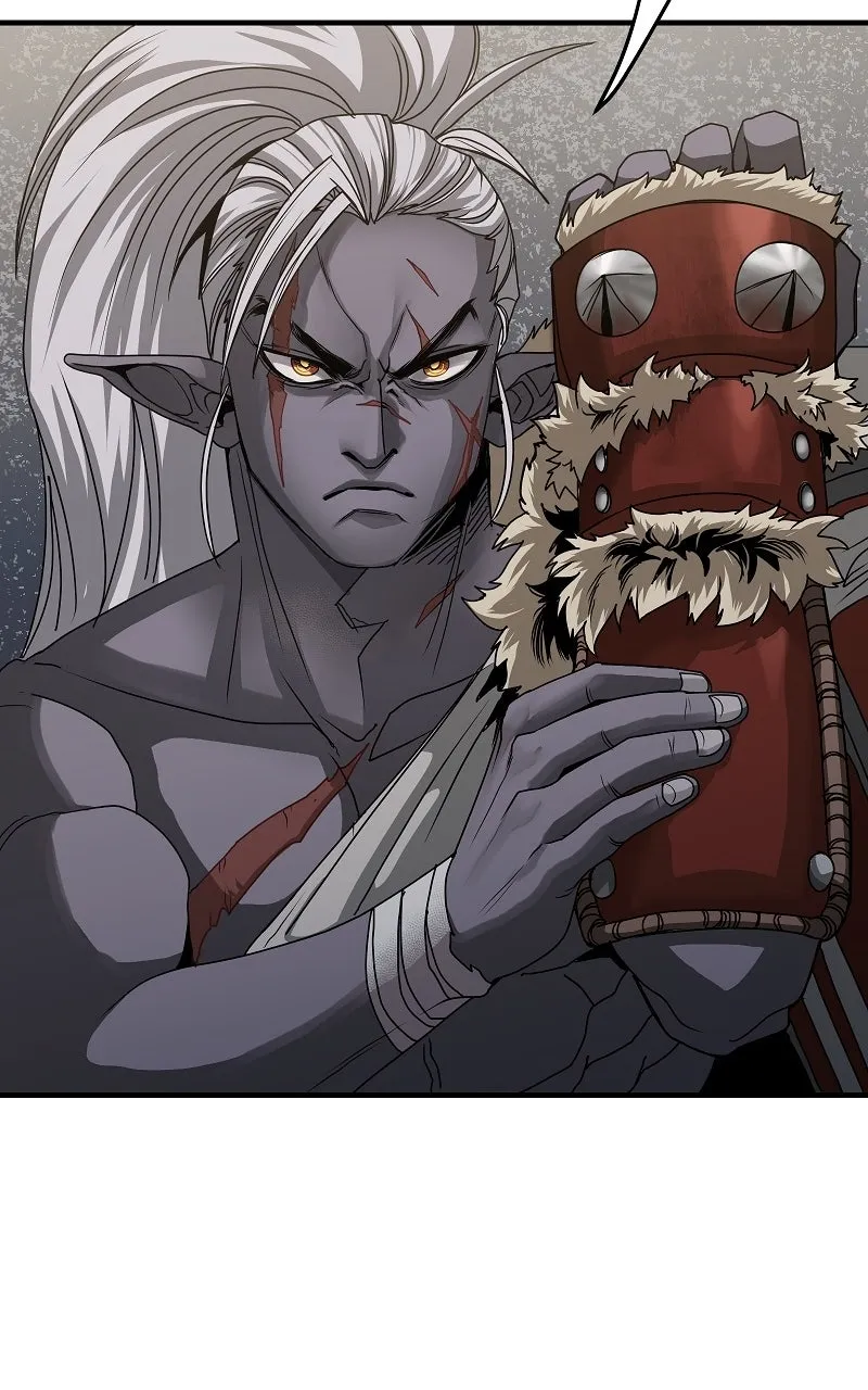 Lord of Goblins Chapter 22 page 41 - 