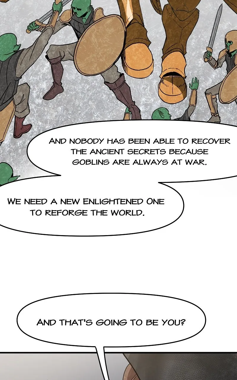 Lord of Goblins Chapter 22 page 44 - 