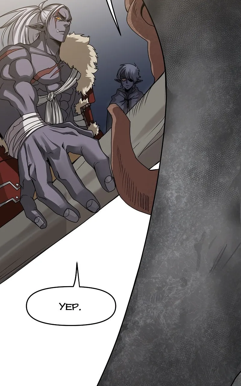 Lord of Goblins Chapter 22 page 45 - 