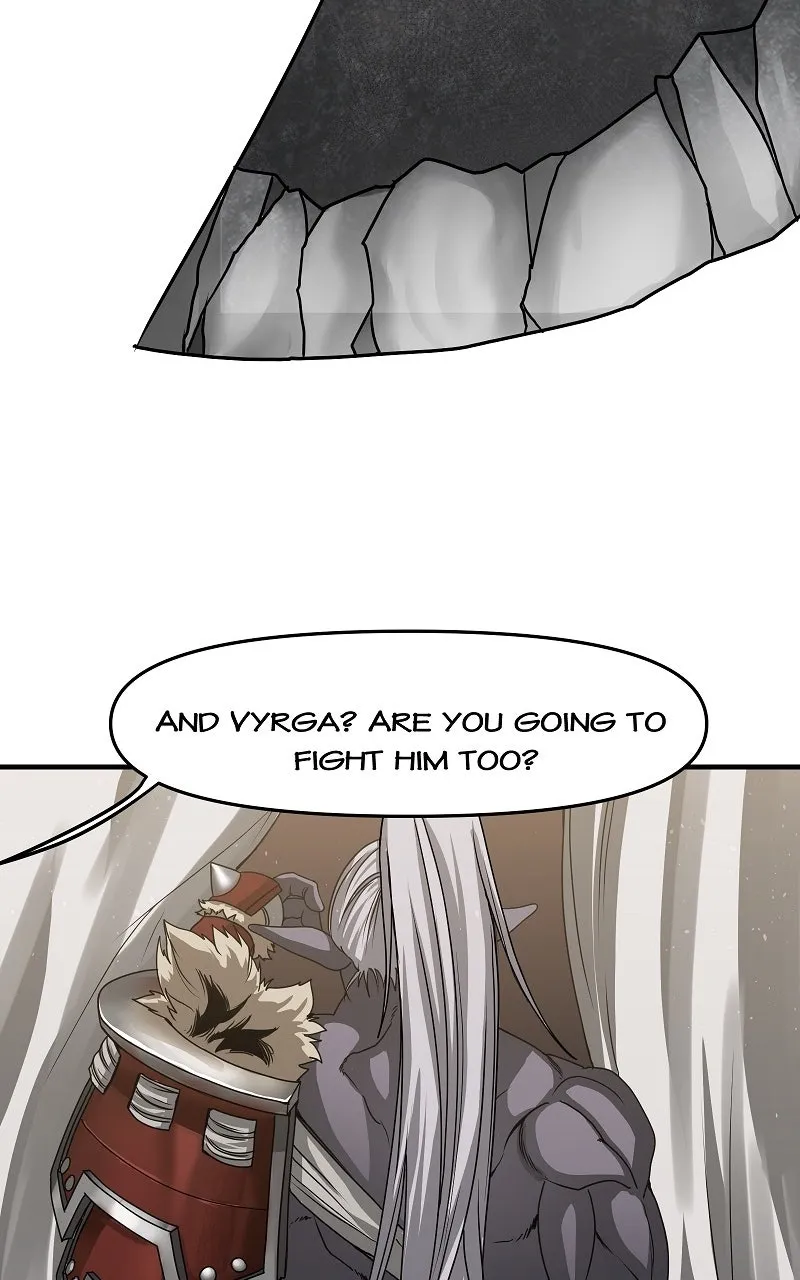 Lord of Goblins Chapter 22 page 46 - 