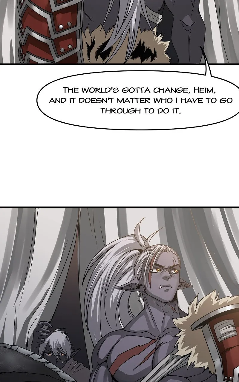 Lord of Goblins Chapter 22 page 47 - 