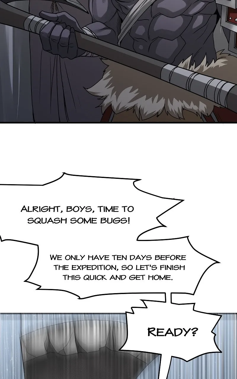 Lord of Goblins Chapter 22 page 48 - 