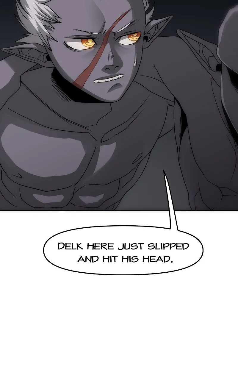 Lord of Goblins Chapter 22 page 8 - 
