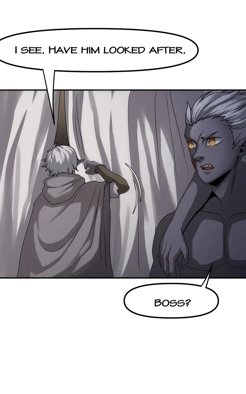 Lord of Goblins Chapter 22 page 9 - 