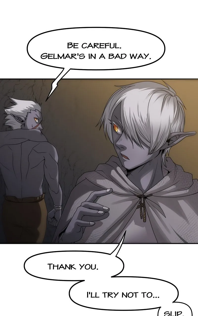 Lord of Goblins Chapter 22 page 10 - 
