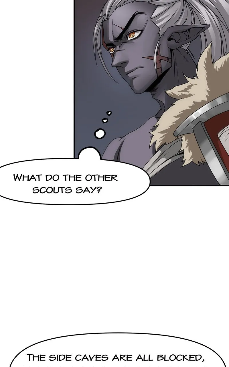 Lord of Goblins Chapter 23 page 13 - 