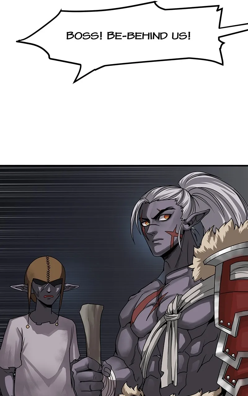 Lord of Goblins Chapter 23 page 16 - 