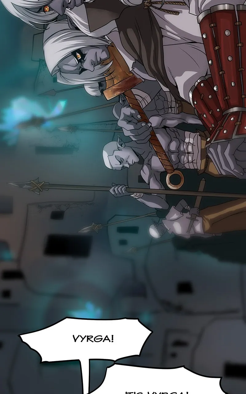 Lord of Goblins Chapter 23 page 20 - 