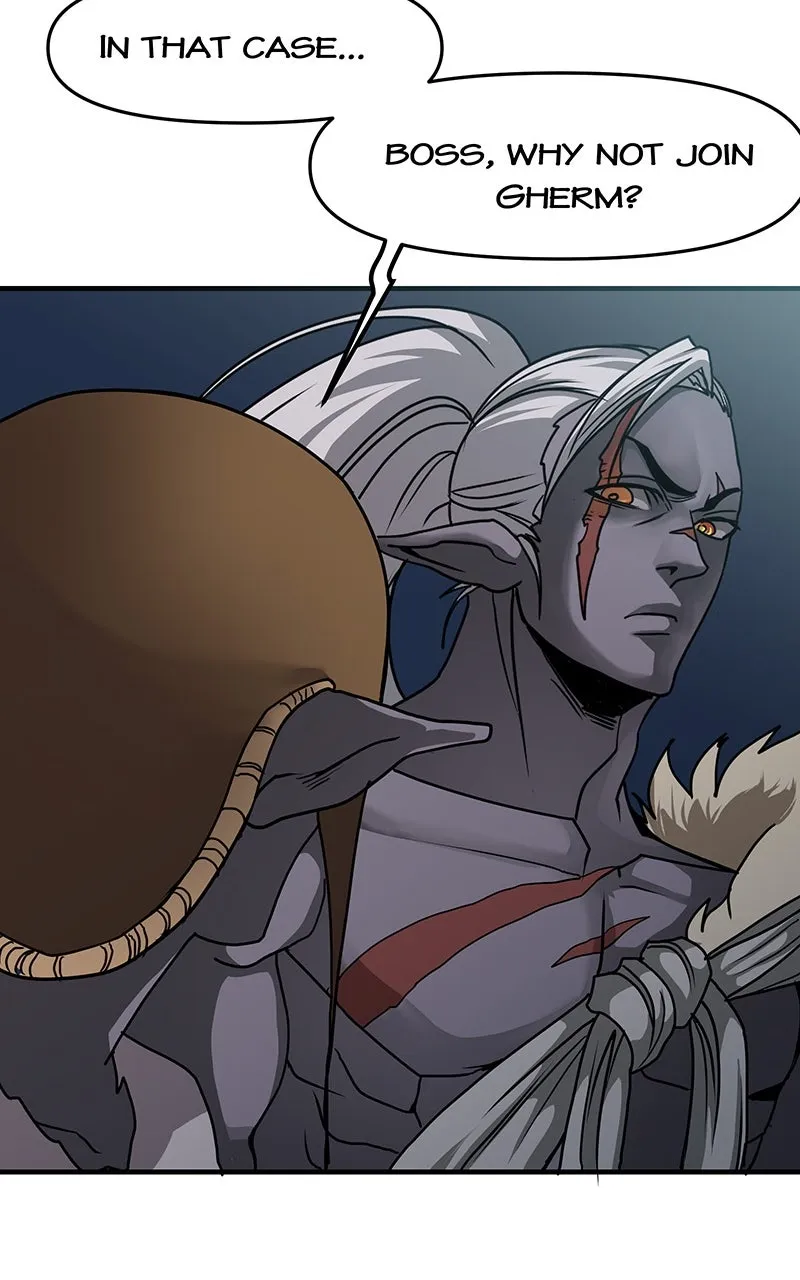 Lord of Goblins Chapter 23 page 23 - 