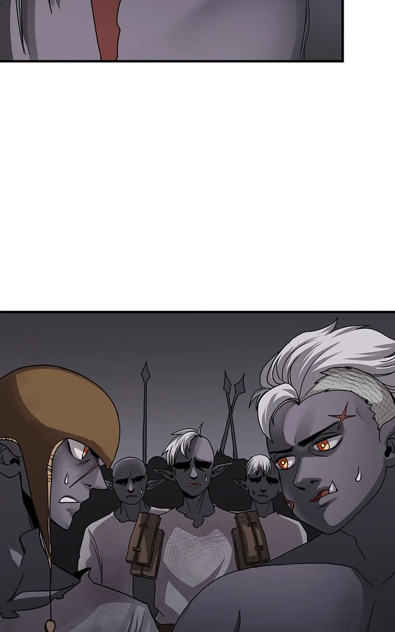 Lord of Goblins Chapter 23 page 26 - 