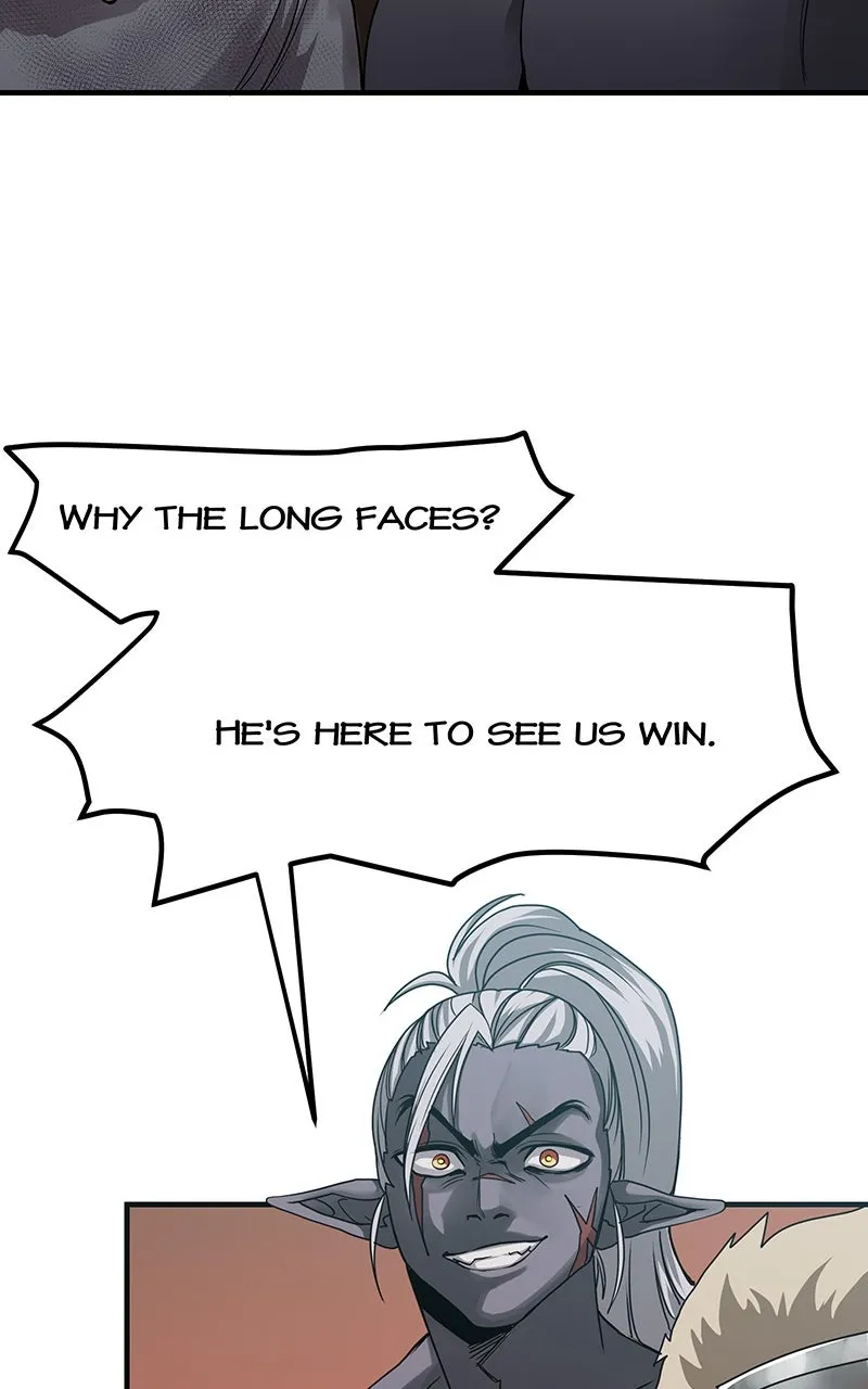 Lord of Goblins Chapter 23 page 27 - 