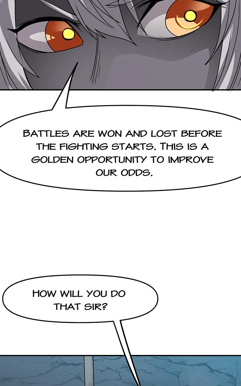 Lord of Goblins Chapter 23 page 37 - 