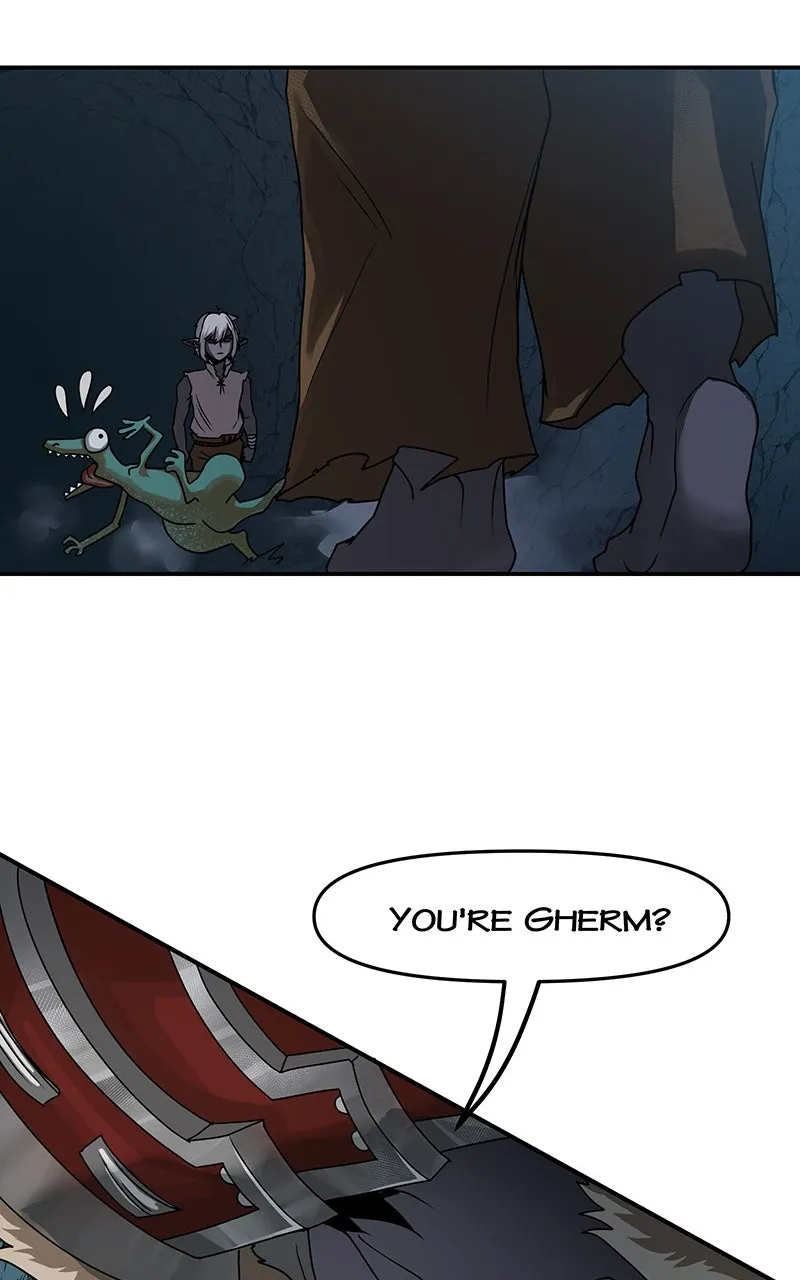 Lord of Goblins Chapter 23 page 39 - 