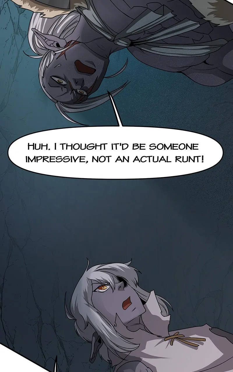 Lord of Goblins Chapter 23 page 40 - 