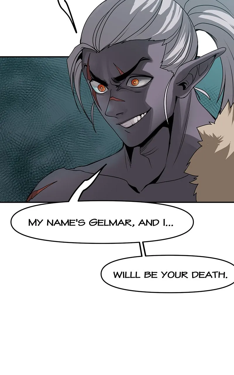 Lord of Goblins Chapter 23 page 42 - 
