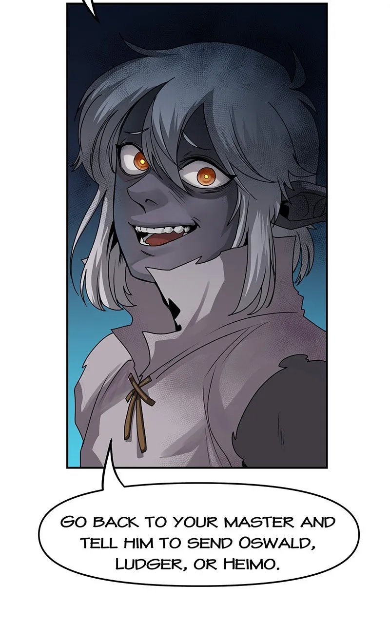 Lord of Goblins Chapter 23 page 45 - 
