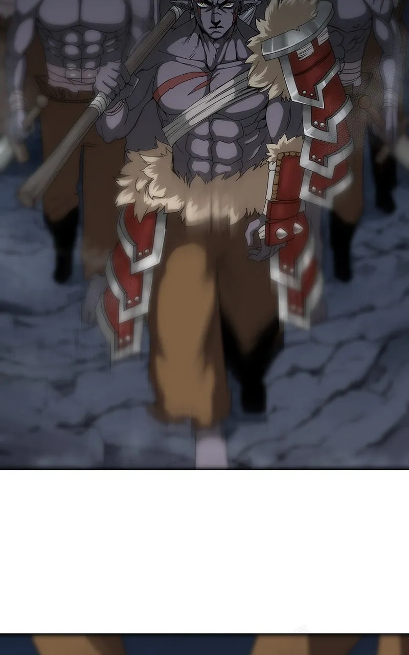 Lord of Goblins Chapter 23 page 6 - 
