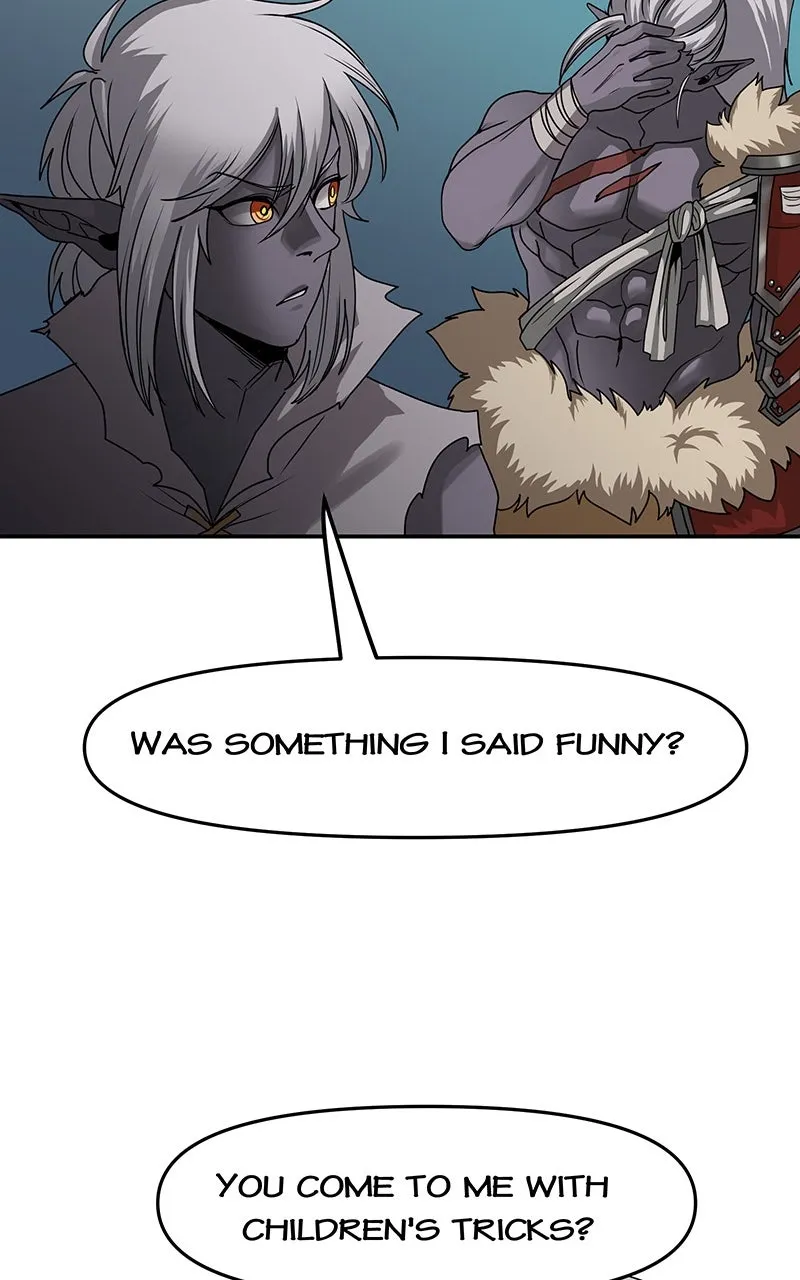 Lord of Goblins Chapter 23 page 52 - 