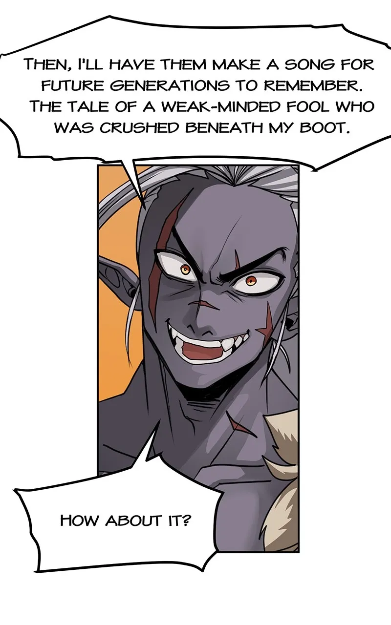 Lord of Goblins Chapter 23 page 54 - 