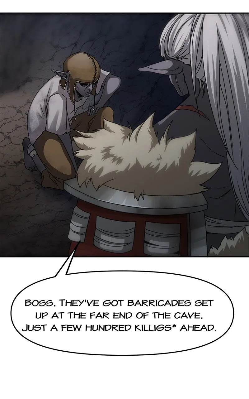 Lord of Goblins Chapter 23 page 9 - 