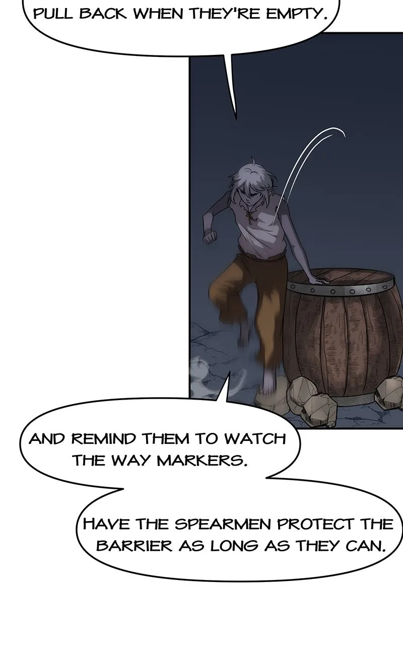 Lord of Goblins Chapter 24 page 21 - 