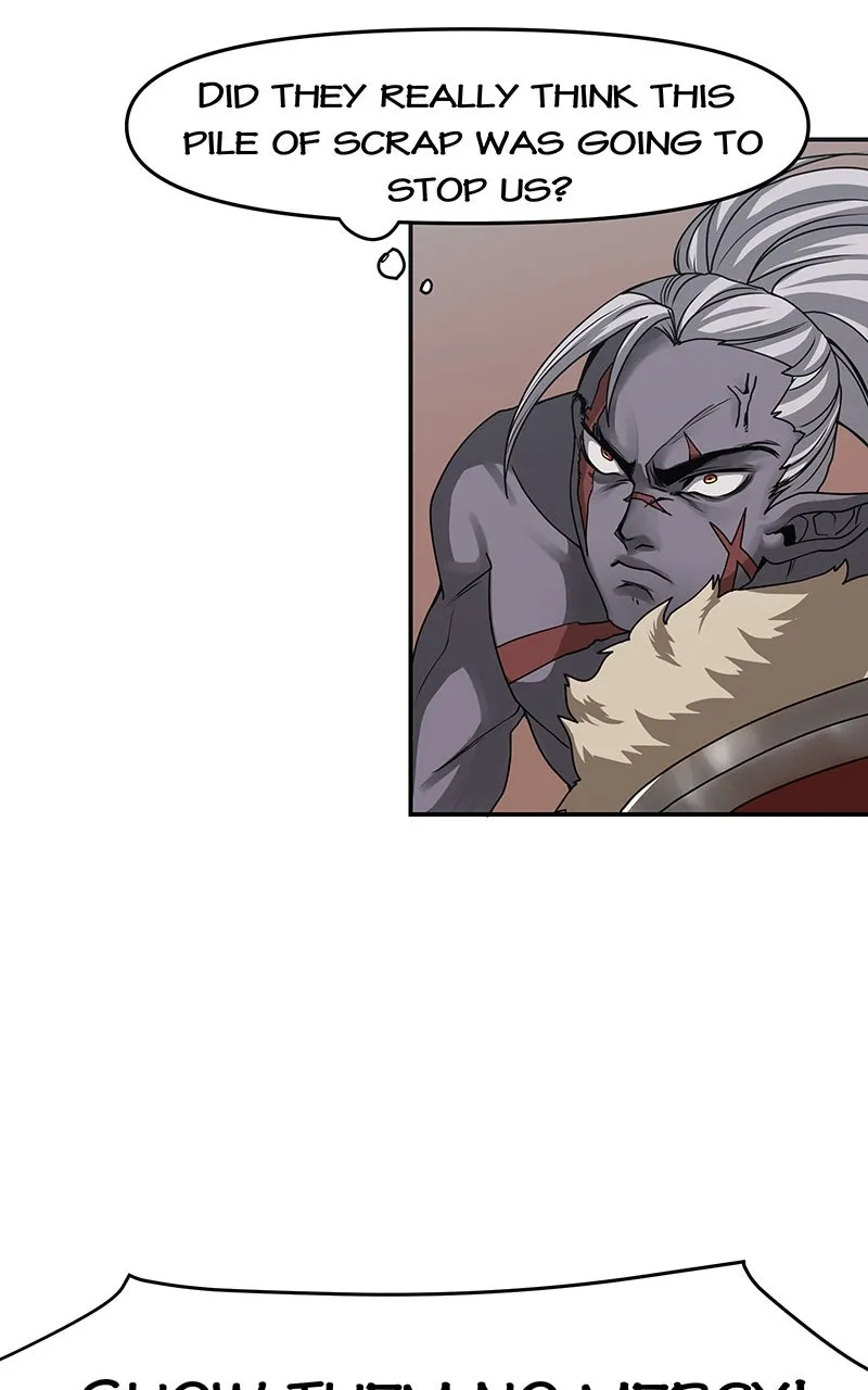 Lord of Goblins Chapter 24 page 23 - 