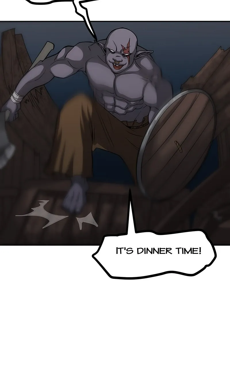 Lord of Goblins Chapter 24 page 29 - 