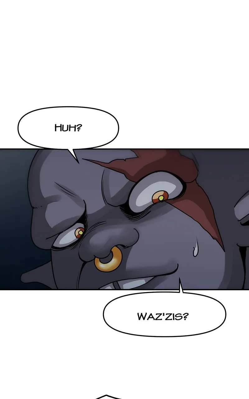 Lord of Goblins Chapter 24 page 31 - 