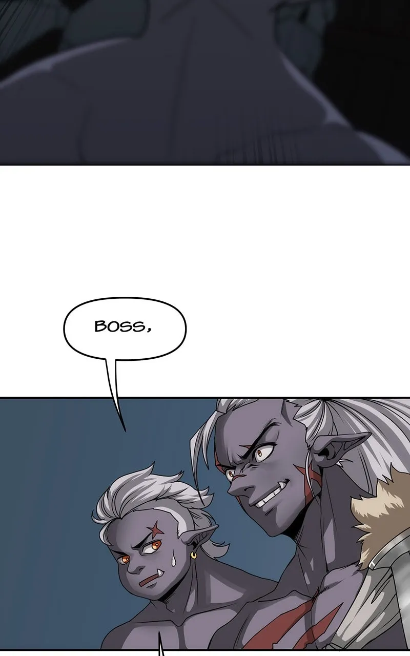 Lord of Goblins Chapter 24 page 33 - 