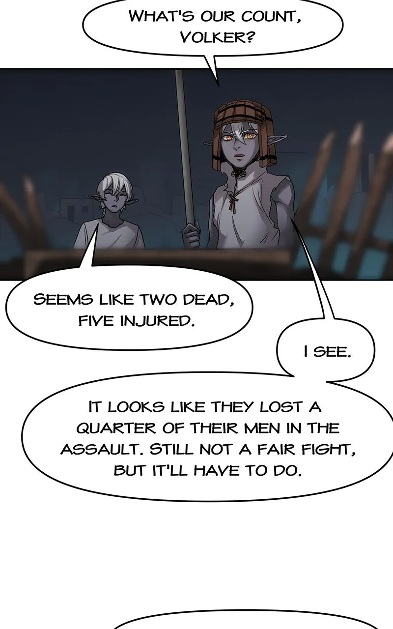 Lord of Goblins Chapter 25 page 16 - 