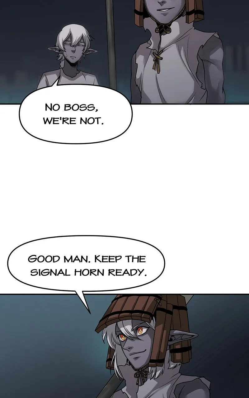 Lord of Goblins Chapter 25 page 18 - 