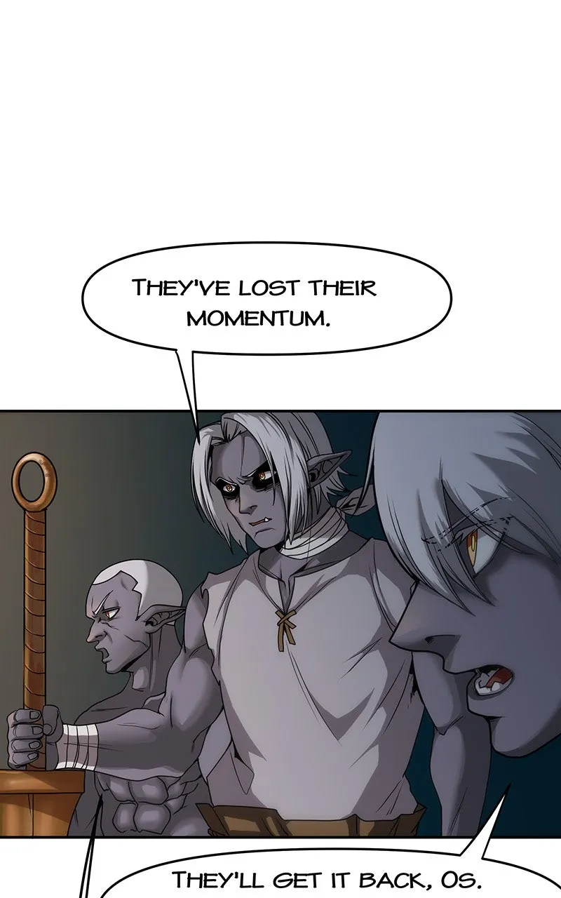 Lord of Goblins Chapter 25 page 3 - 